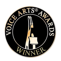 Pin Young Voice Arts Award Winner